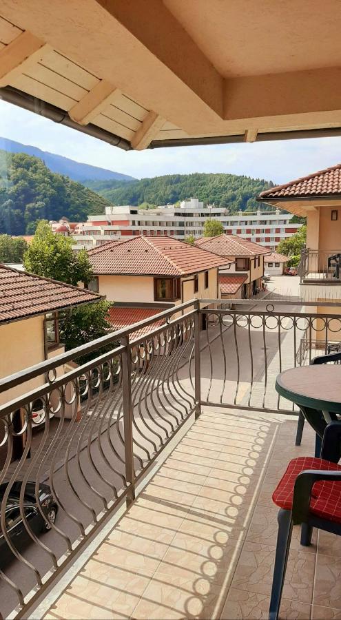 Relax Apartman 福伊尼察 外观 照片