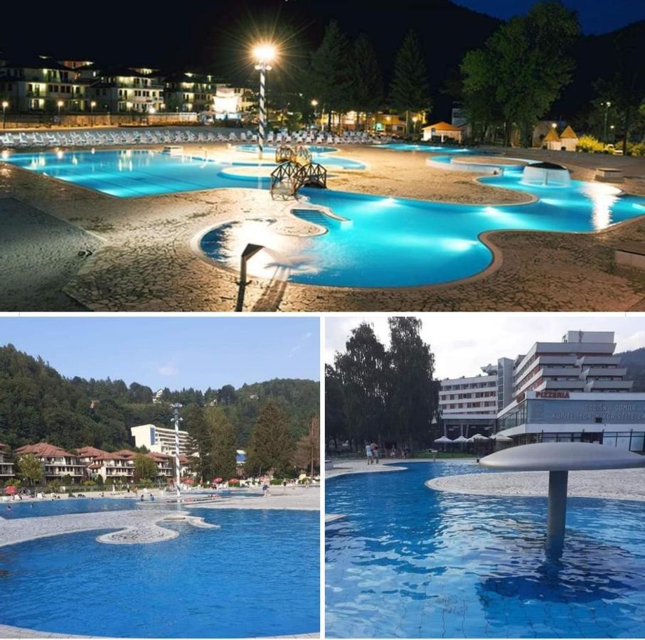 Relax Apartman 福伊尼察 外观 照片