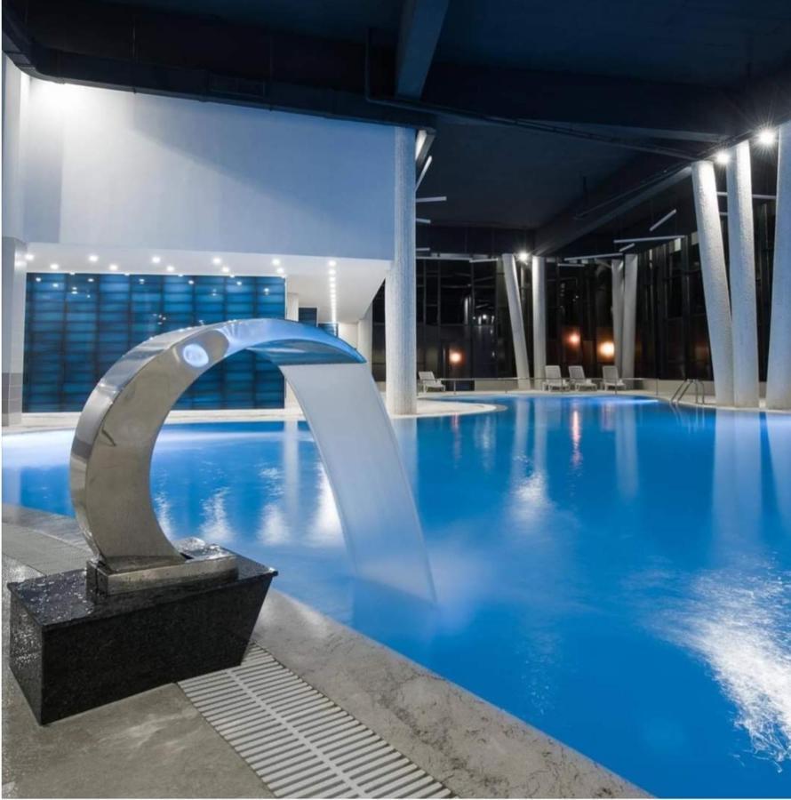Relax Apartman 福伊尼察 外观 照片