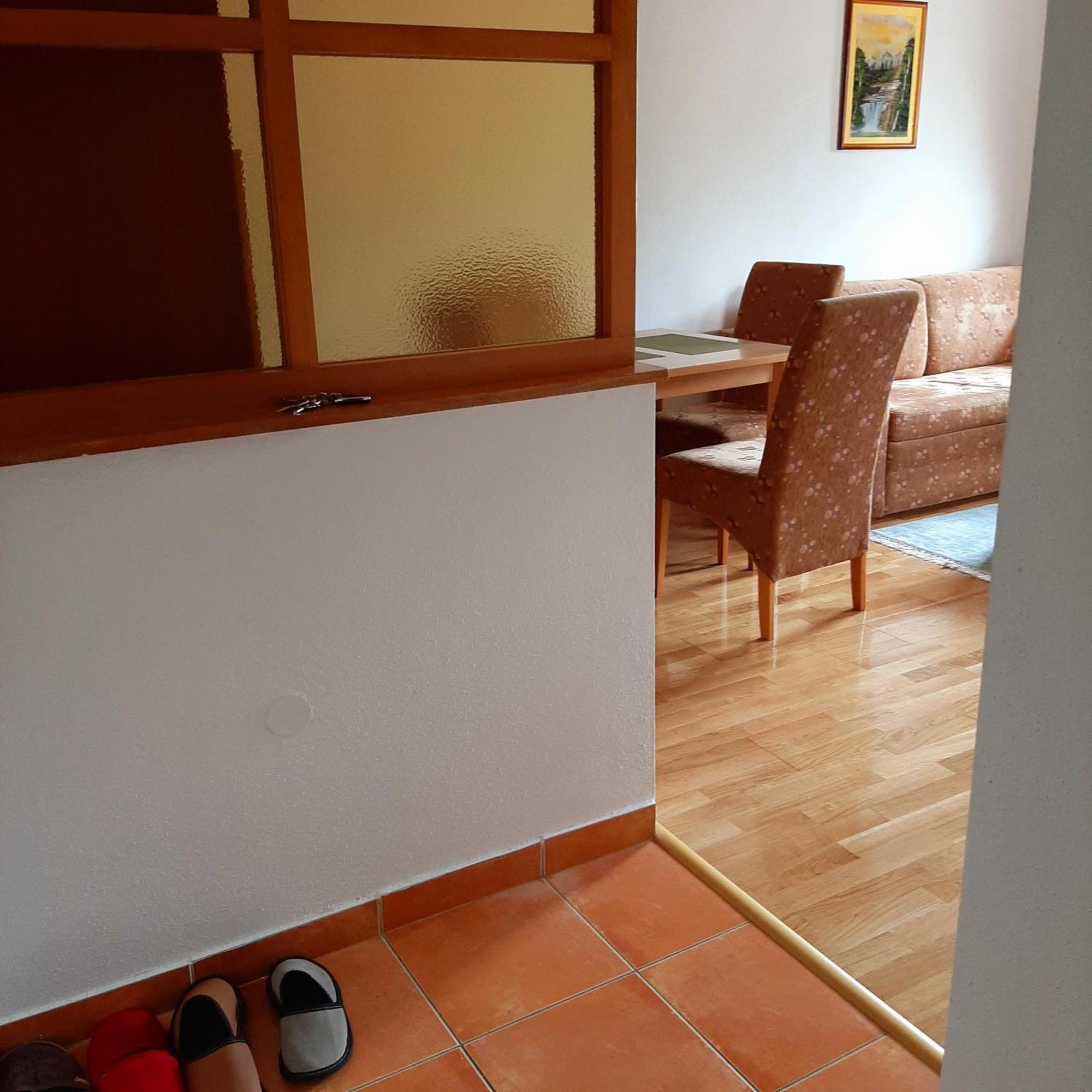 Relax Apartman 福伊尼察 外观 照片