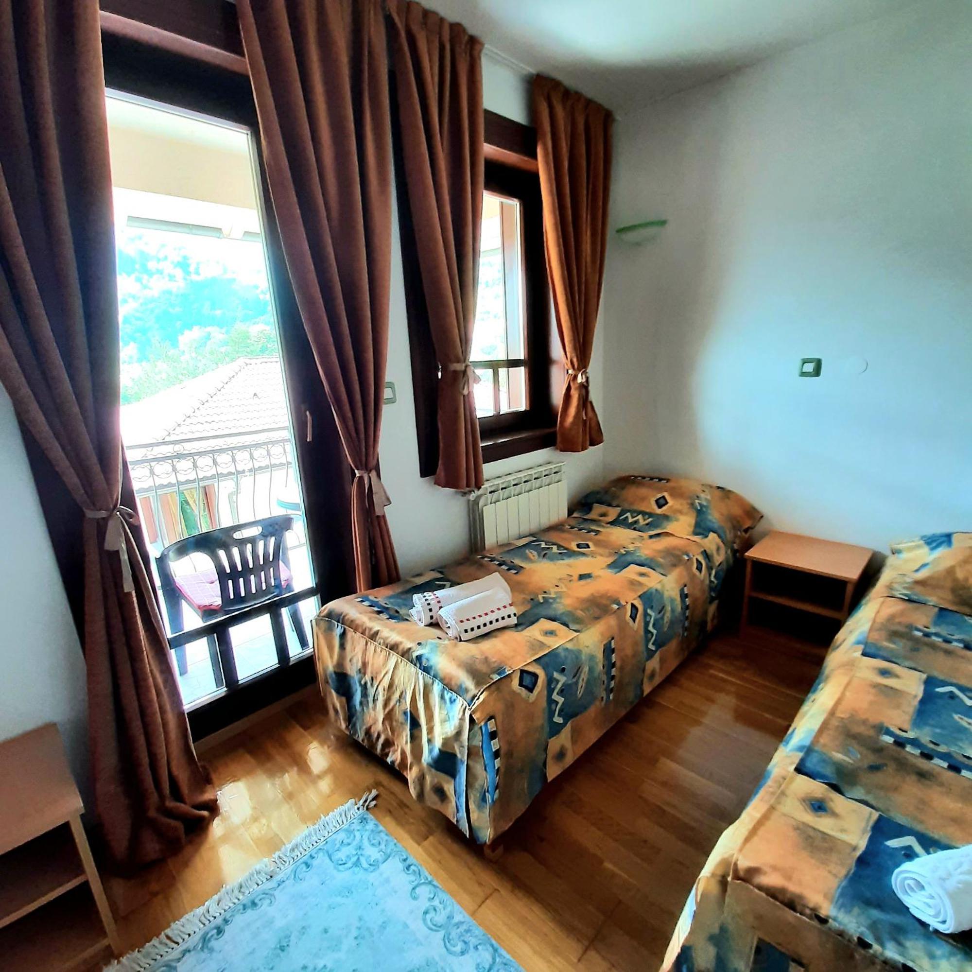 Relax Apartman 福伊尼察 外观 照片