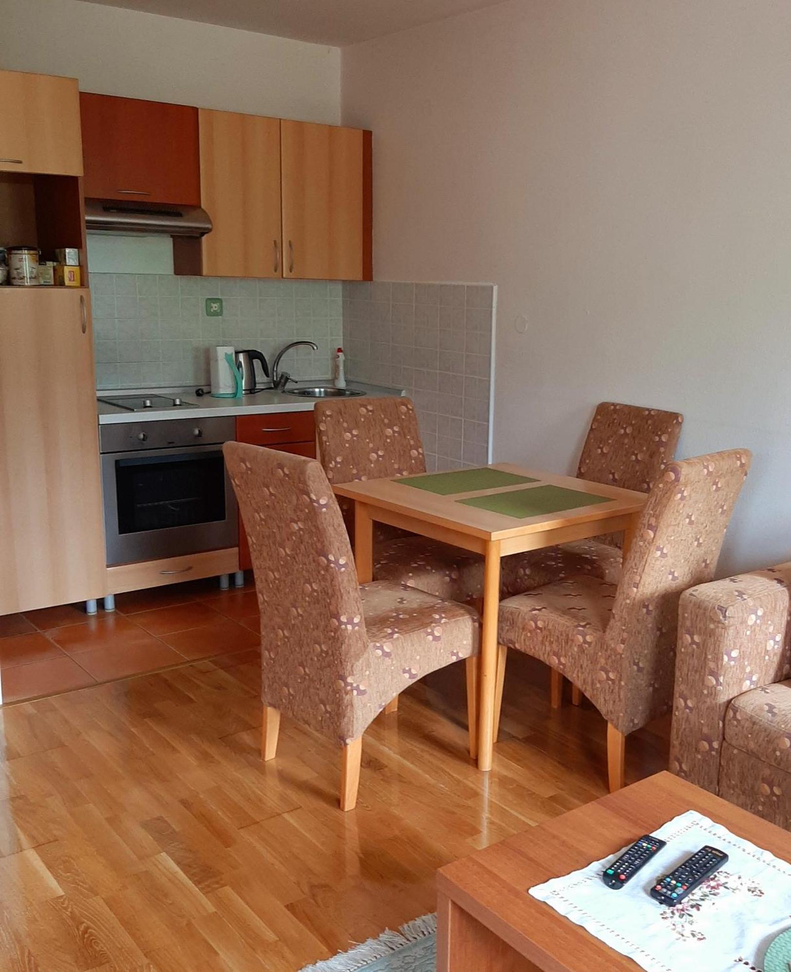 Relax Apartman 福伊尼察 外观 照片