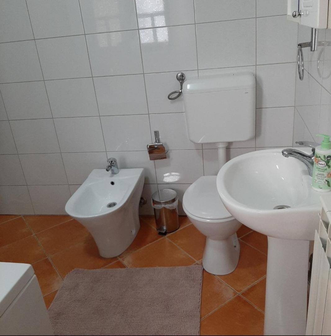 Relax Apartman 福伊尼察 外观 照片